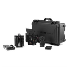 کیت-دوربین-RED-Raven-Camera-Kit-